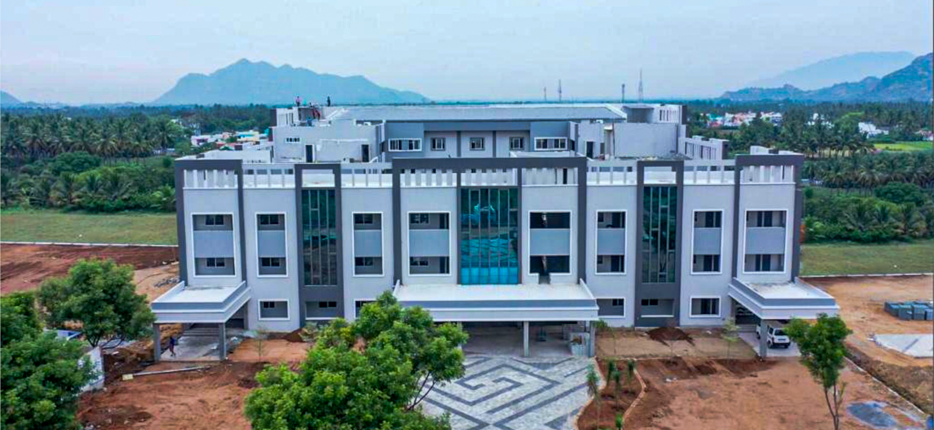 Nursing College in Salem