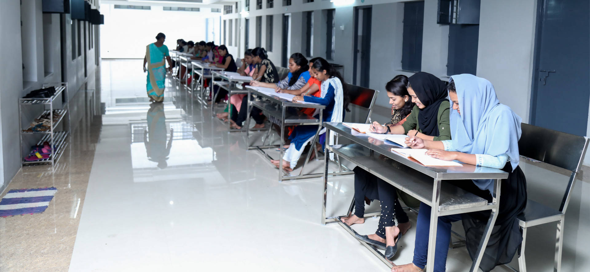 Nursing College in Salem