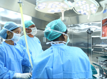 B.Sc Operation Theatre & Anesthesia Technology