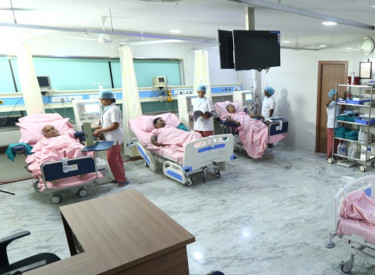 B.Sc Dialysis Technology