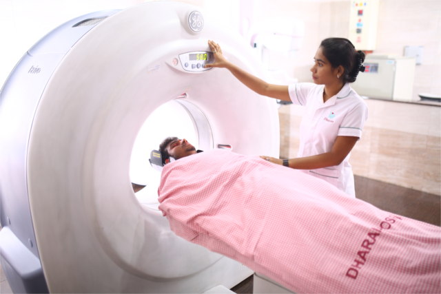 CT Scan
