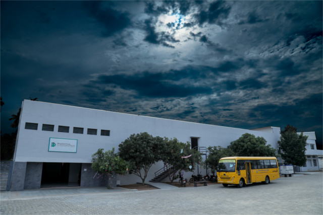 Institution Inauguration