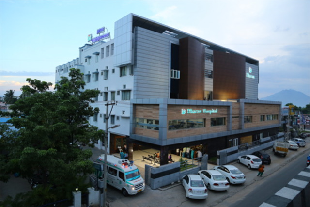 Hospital Overview