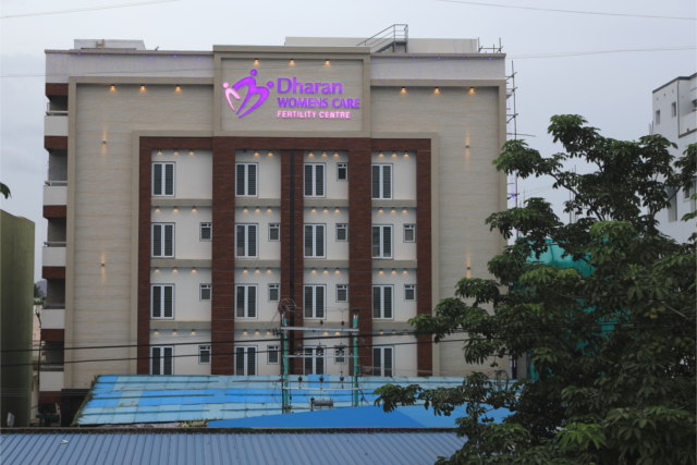 IVF Centre