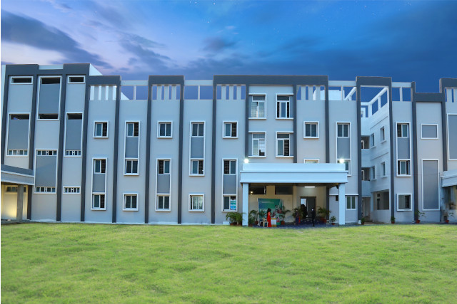 Institution Inauguration