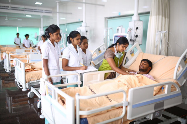 ICU