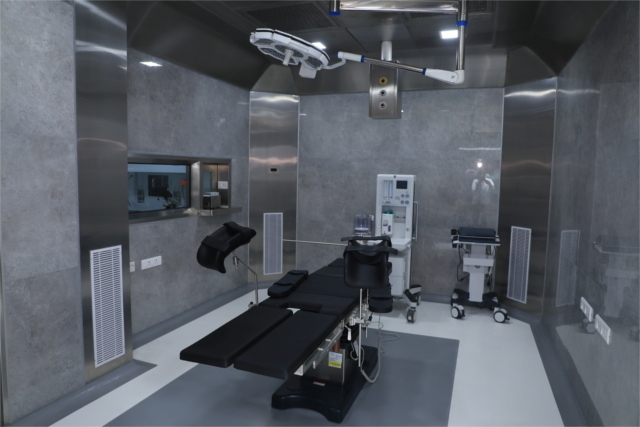 IVF Lab