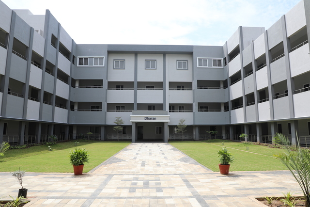 Dharan Nusring Colleges