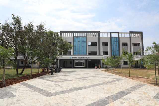 Dharan Nusring Colleges