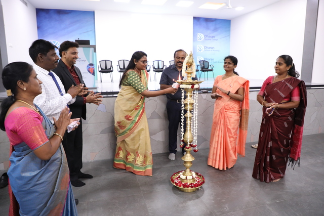 Dharan Nusring Colleges