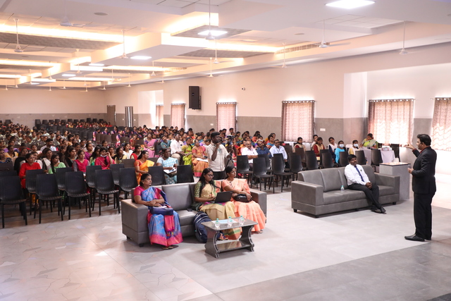 Dharan Nusring Colleges