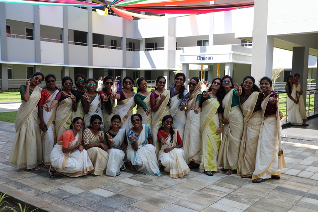 Dharan Nusring Colleges