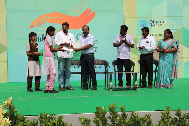 Dharan Nusring Colleges