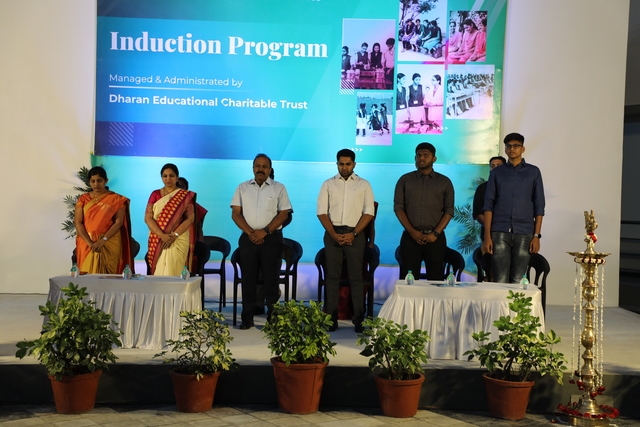 Dharan Nusring Colleges