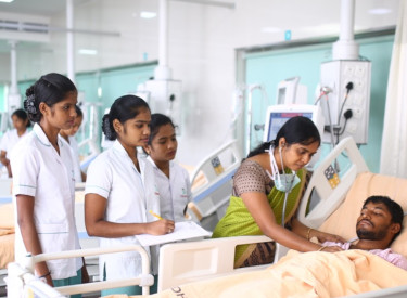 B.Sc Physician Assistant