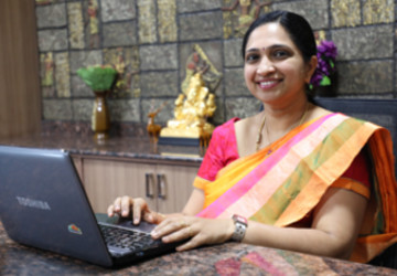 Mrs. SANGEETHA PRIYA. S